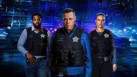 is chicago pd ending|did chicago pd get cancelled.